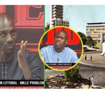 Quand Ahmed Suzanne Camara corrige Omar Faye: « Immeuble Bi Nekk Wétou Assemblée Kenn Diayouko »
