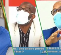 Bouba Ndour et Charles Faye sur l’affaire Cheikh Yérim Seck : « Yalla na you mélni continué… »