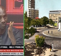 Scandale – La grosse révélation d’Oumar Faye: « Immeuble bi nék en face Assemblée Etat dafko diay… »