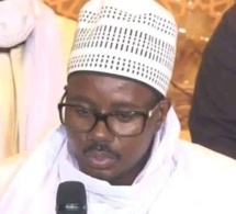 Magal de Touba 2020: L'annonce de Serigne Bass Abdou Khadr