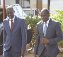 Abdoulaye Diouf Sarr: « Nous avons soutenu la candidature du Dr. Aloyse Diouf, nous remercions l’Oms pour sa confiance…"