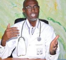 Covid-19 – Pr Moussa Seydi: « L’épidémie va durer plus longtemps que prévu »