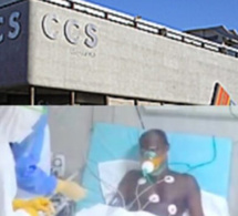 Nécrologie : Le Patron du CCS emporté le coronavirus