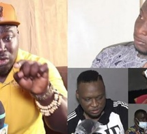 BAYE MANDIONE À AMA BALDÉ : « DIEULEUL 5 MILLIONS DIOKH JULES BALDÉ MOU FADJOU »