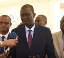 Dr Aloyse Waly Diouf: « Si la population s’y met, nous pourrons vaincre la Covid-19 au Sénégal »