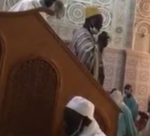 Retrait de la statue de Faidherbe : La fatwa de l’imam ratib de la ville de Saint-Louis