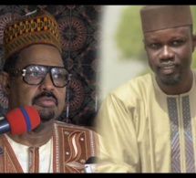 Ahmed Khalifa Niasse rejoint le combat d’Ousmane Sonko et cie