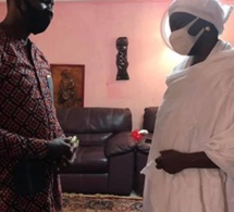 Aminata Touré en deuil: Le Geste trés fort d’Ousmane Sonko