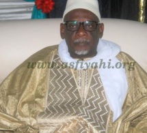 El Hadji Tafsir Sakho a tiré sa révérence ,une grosse perte pour la communauté tidjanna
