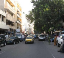 ALIOUNE NDOYE ANNONCE LE CHANGEMENT DES NOMS DES AVENUES ET RUES DU CENTRE-VILLE