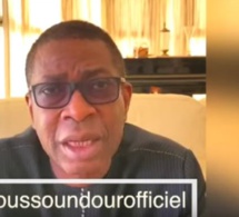 Fête de la musique : Le message émouvant de Youssou Ndour