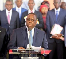 Remaniement ministériel à l’horizon : Des ministres en campagne auprès de marabouts, féticheurs et lobbyistes