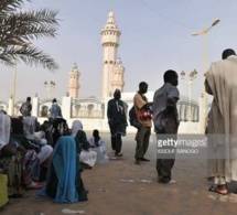 Covid-19 à Touba / La cité enregistre son plus faible bilan quotidien depuis le début de la pandémie.