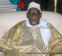 El Hadji Tafsir Sakho inhumé tard dans la soirée à Ngaparou