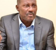 Urgent: Le commissaire à la retraite Boubacar Sadio arrêté par la Dic