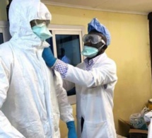 Coronavirus au Sénégal : la répartition des cas communautaires enregistrés ce Dimanche 21 juin