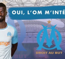 Énorme Rebondissement ! Marseille a pris une décision sur le dossier Mbaye Niang