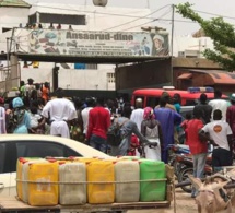 Kaolack : Hady Niang meurt électrocuté !