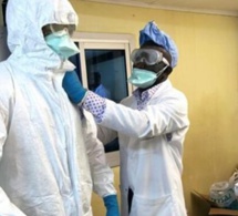 Dernière minute : Le cas communautaire de Ziguinchor est un enseignant revenu d’un voyage depuis…