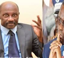 Urgent: La Dic vient d'arrêter le Commissaire Boubacar Sadio