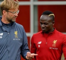 Sadio Mané, la prolongation de contrat refusée et la plus grande crainte de Jürgen Klopp