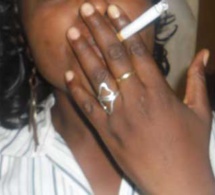 Dakar: L’évolution du nombre de femmes fumeuses de « yamba » et de cigarette inquiète (reportage)