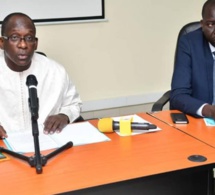 Recruté par l’Oms en Avril : Aloyse Waly Diouf avait differé sa prise de service pour…