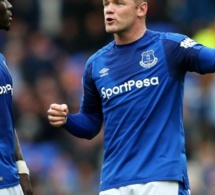 Rooney sur Gana Gueye : j’ai parlé à des gens de Manchester United pour leur dire… »