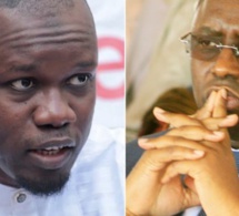 Sonko avertit Macky sur le cas d’un détenu: «S’il meurt en prison, il l’aura assassiné…»