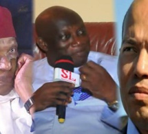 Transhumance,dossier Karim Wade, Serigne Mbacké Ndiaye déballe »lima Abdoulaye Wade bima Macky recevoiré..