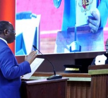 Voici pourquoi le commissaire Sadio a été arrêté