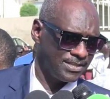 Exclusif: Audition à la Dic : Ce que Boubacar Sadio a dit aux enquêteurs