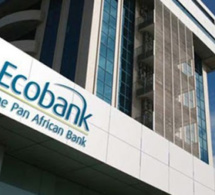 ​La police casse un vaste réseau de faussaires dont un agent de Ecobank