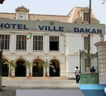 Covid-19 : La mairie de Dakar se lance dans une campagne de sensibilisation