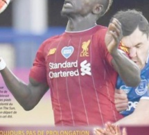 Premier League: Sadio Mané n’a pas prolongé, Liverpool veut l’échanger avec Mbappé plus 220 millions d’euros