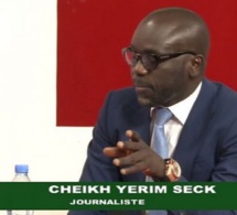 Affaire de l’audition de Cheikh Yérim Seck à la SR – L’audition est bouclée :Ce qu’il faut retenir du dossier
