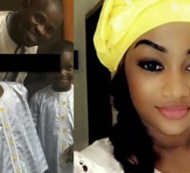 Kya Aidara Diallo s’énerve et insulte ses followers sur les photos avec son mari et ses fils « Niakh nguen nd***ye xorom »