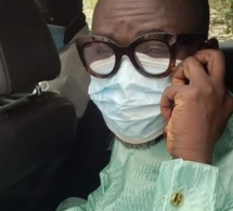 Derniere minute -Section de recherches : Du nouveau sur l’audition de Cheikh Yérim Seck