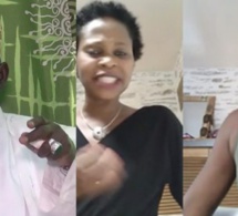La famille de Kardiatou Thiam présente ses excuses à la famille Omarienne
