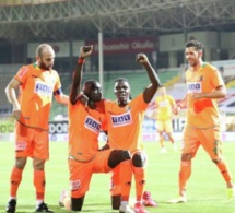 Turquie – Super Lig: Papiss Demba Cissé marque son 17e but, Regardez!