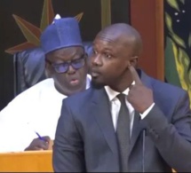 Affaire 4 milliards de Batiplus : “Le scandale des 94 milliards est plus grave…”, charge Sonko
