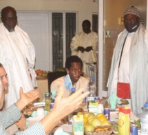Les révélations de Ablaye Mbaye Pekh sur les dessous de la visite de la famille Fares à Touba