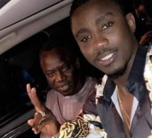 Wally Seck : “Awma diplôme ni maîtrise wayé amna si musique lo khamni niit defna 30 ans amouko”