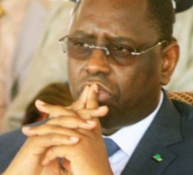 Ce qui attend le Sénégal n'est pas rose selon Macky Sall