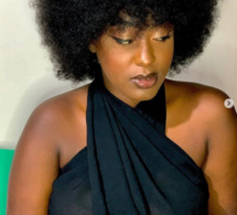 Photos - Découvrez la nouvelle coupe de Mamie de la série Adja, qui fait le buzz!
