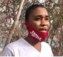 VIDÉO: Dispersions du mouvement sunu littoral jaayul par la Police du jamais vue