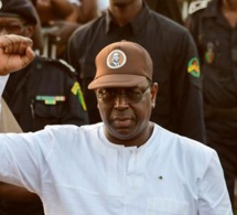 (VAR) Manifestations du 23 juin 2011 à la Place Soweto : Ce que disait Macky Sall !