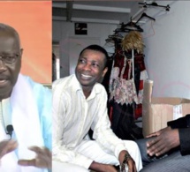 La Grosse révélation de Elh Ndiaye, Pdg 2STV sur Youssou Ndour » sama keur ladone fanae té mako… »