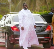 Le saviez vous? Amadou, le fils aîné de Macky Sall fête son anniversaire ce 23 juin