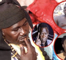 Khadim Ndiaye «Yékini a détruit ma vie mystiquement, Wally Seck na moytou nakh thione Seck moy